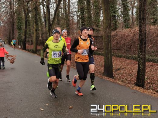 Biegowo upamiętnili zmarłego kolegę. Za nami "Szybka Piątka Jurka Siemaszki"