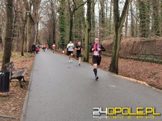 Biegowo upamiętnili zmarłego kolegę. Za nami "Szybka Piątka Jurka Siemaszki"