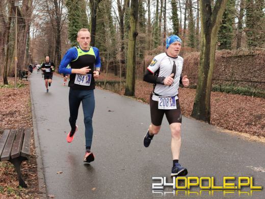 Biegowo upamiętnili zmarłego kolegę. Za nami "Szybka Piątka Jurka Siemaszki"
