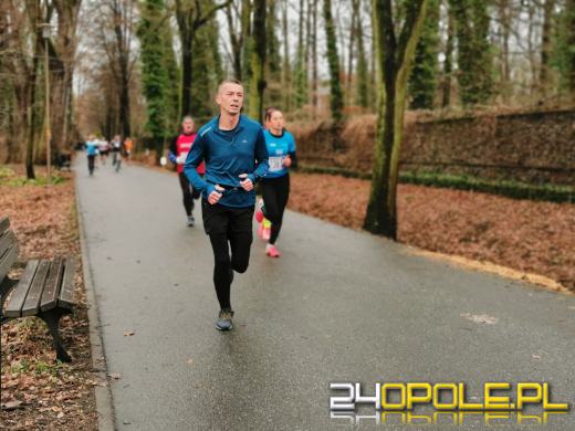 Biegowo upamiętnili zmarłego kolegę. Za nami "Szybka Piątka Jurka Siemaszki"