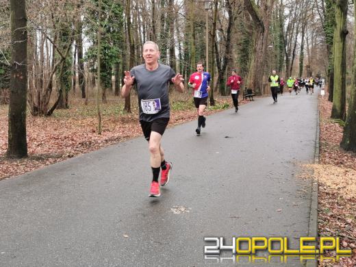 Biegowo upamiętnili zmarłego kolegę. Za nami "Szybka Piątka Jurka Siemaszki"
