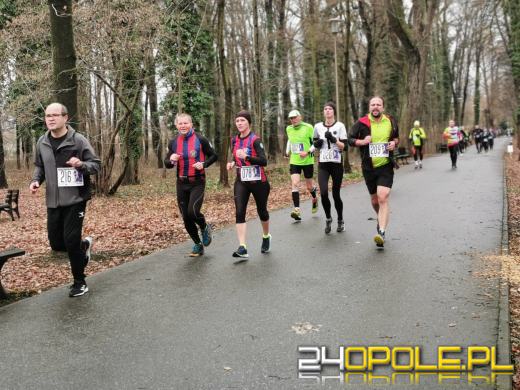 Biegowo upamiętnili zmarłego kolegę. Za nami "Szybka Piątka Jurka Siemaszki"