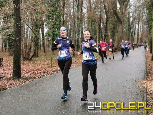 Biegowo upamiętnili zmarłego kolegę. Za nami "Szybka Piątka Jurka Siemaszki"