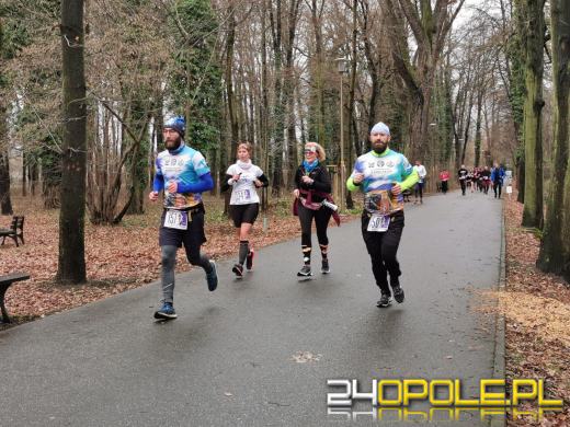 Biegowo upamiętnili zmarłego kolegę. Za nami "Szybka Piątka Jurka Siemaszki"