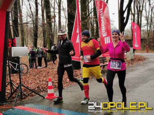 Biegowo upamiętnili zmarłego kolegę. Za nami "Szybka Piątka Jurka Siemaszki"