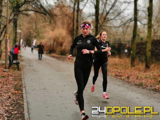 Biegowo upamiętnili zmarłego kolegę. Za nami "Szybka Piątka Jurka Siemaszki"