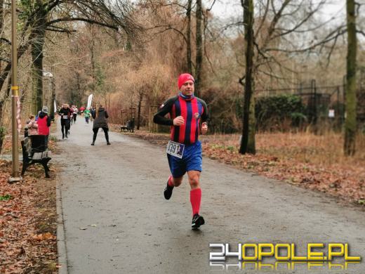 Biegowo upamiętnili zmarłego kolegę. Za nami "Szybka Piątka Jurka Siemaszki"