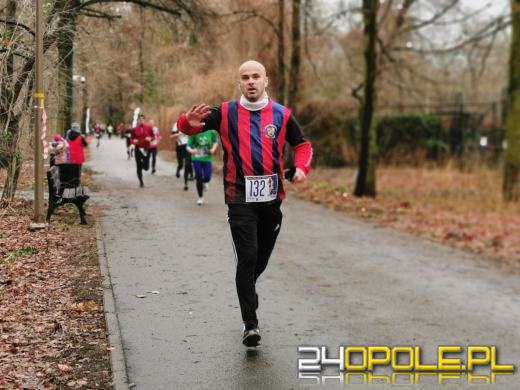 Biegowo upamiętnili zmarłego kolegę. Za nami "Szybka Piątka Jurka Siemaszki"