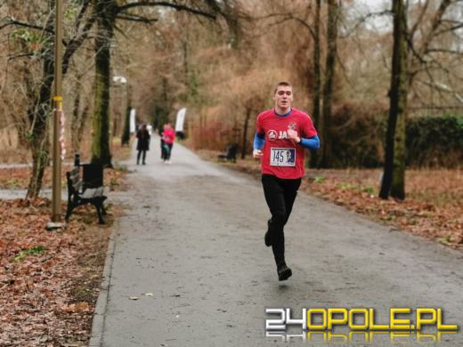 Biegowo upamiętnili zmarłego kolegę. Za nami "Szybka Piątka Jurka Siemaszki"