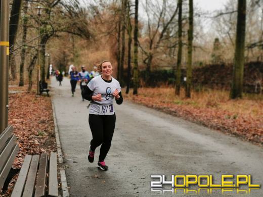 Biegowo upamiętnili zmarłego kolegę. Za nami "Szybka Piątka Jurka Siemaszki"