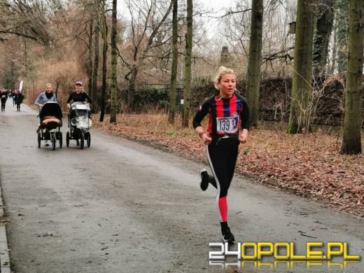 Biegowo upamiętnili zmarłego kolegę. Za nami "Szybka Piątka Jurka Siemaszki"