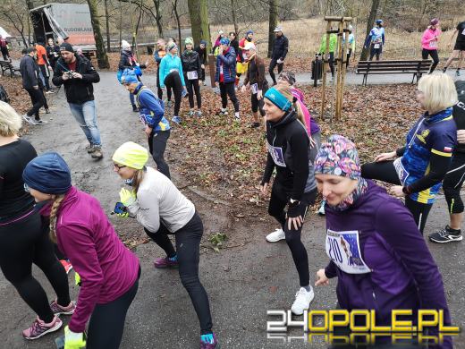 Biegowo upamiętnili zmarłego kolegę. Za nami "Szybka Piątka Jurka Siemaszki"