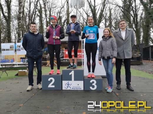 Biegowo upamiętnili zmarłego kolegę. Za nami "Szybka Piątka Jurka Siemaszki"