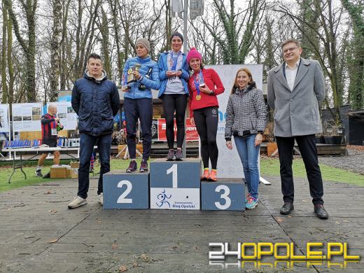 Biegowo upamiętnili zmarłego kolegę. Za nami "Szybka Piątka Jurka Siemaszki"