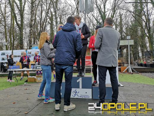 Biegowo upamiętnili zmarłego kolegę. Za nami "Szybka Piątka Jurka Siemaszki"