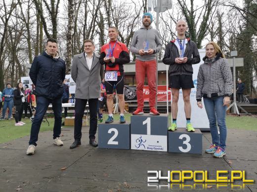 Biegowo upamiętnili zmarłego kolegę. Za nami "Szybka Piątka Jurka Siemaszki"