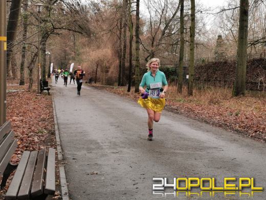 Biegowo upamiętnili zmarłego kolegę. Za nami "Szybka Piątka Jurka Siemaszki"