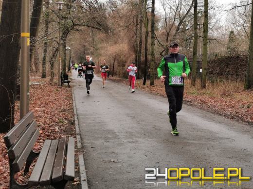 Biegowo upamiętnili zmarłego kolegę. Za nami "Szybka Piątka Jurka Siemaszki"