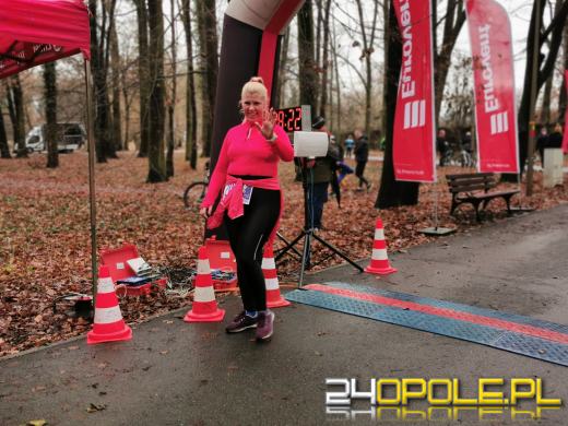 Biegowo upamiętnili zmarłego kolegę. Za nami "Szybka Piątka Jurka Siemaszki"