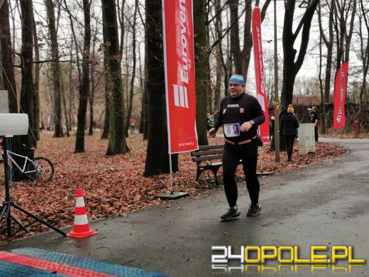 Biegowo upamiętnili zmarłego kolegę. Za nami "Szybka Piątka Jurka Siemaszki"