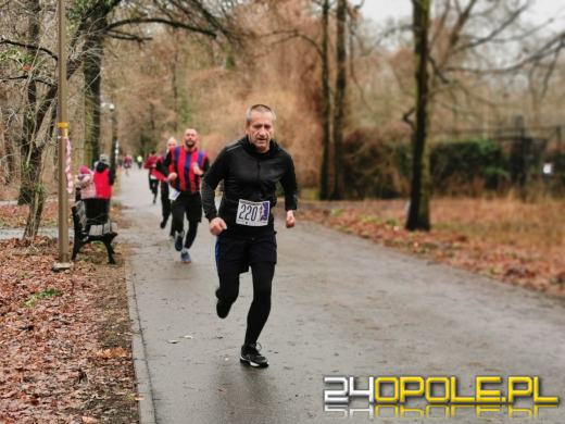 Biegowo upamiętnili zmarłego kolegę. Za nami "Szybka Piątka Jurka Siemaszki"