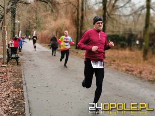 Biegowo upamiętnili zmarłego kolegę. Za nami "Szybka Piątka Jurka Siemaszki"
