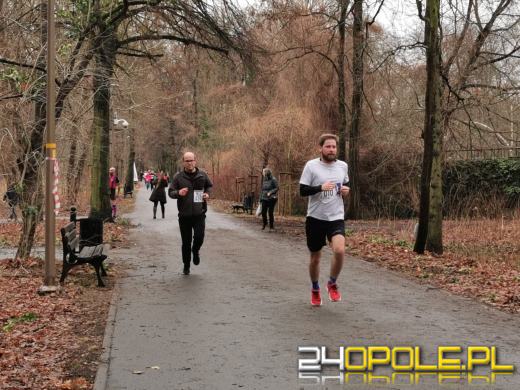 Biegowo upamiętnili zmarłego kolegę. Za nami "Szybka Piątka Jurka Siemaszki"