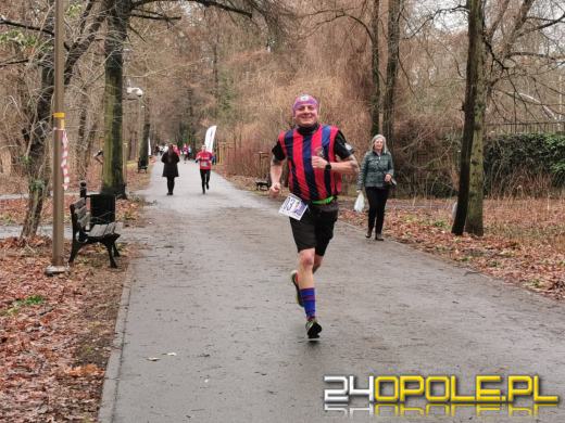 Biegowo upamiętnili zmarłego kolegę. Za nami "Szybka Piątka Jurka Siemaszki"