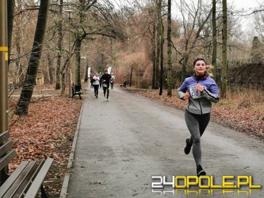 Biegowo upamiętnili zmarłego kolegę. Za nami "Szybka Piątka Jurka Siemaszki"