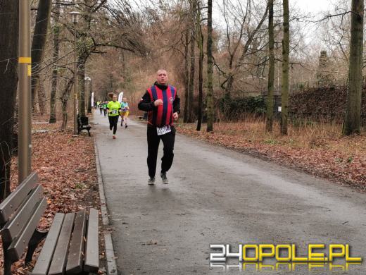 Biegowo upamiętnili zmarłego kolegę. Za nami "Szybka Piątka Jurka Siemaszki"