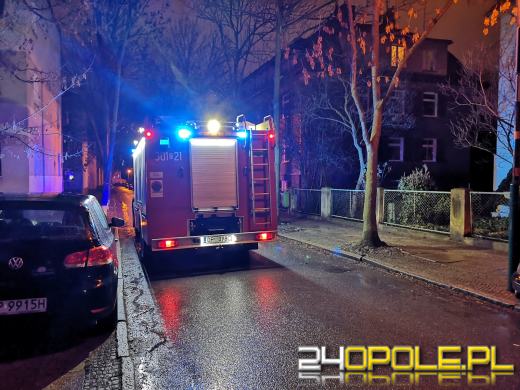 Strażacy podsumowali sylwestrową noc