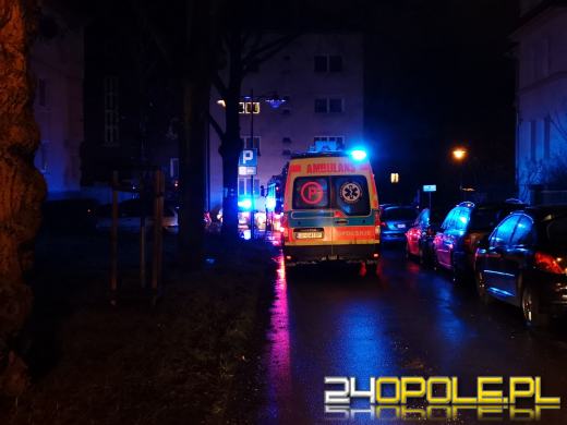 Strażacy podsumowali sylwestrową noc