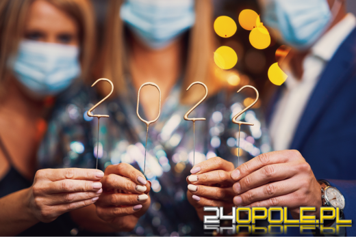 Co Sylwester ma wspólnego z apokalipsą i tańcem?