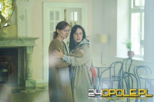 Można już oglądać Behawiorystę