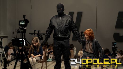 Można już oglądać Behawiorystę