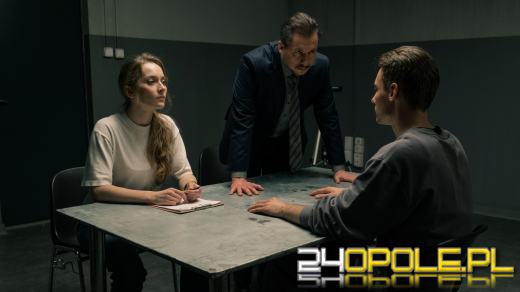 Można już oglądać Behawiorystę