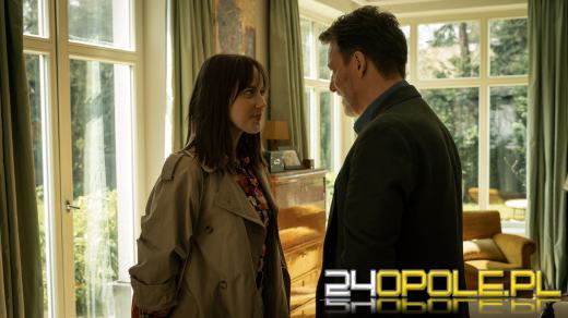 Można już oglądać Behawiorystę