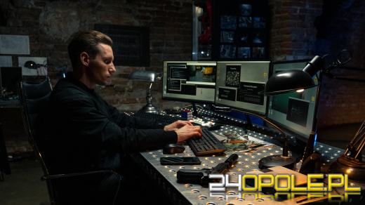 Można już oglądać Behawiorystę