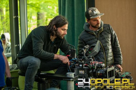 Można już oglądać Behawiorystę