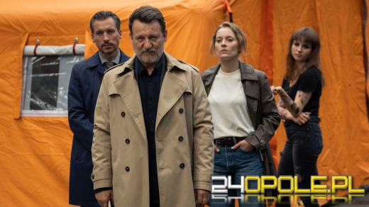 Można już oglądać Behawiorystę