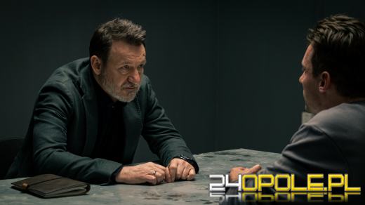 Można już oglądać Behawiorystę