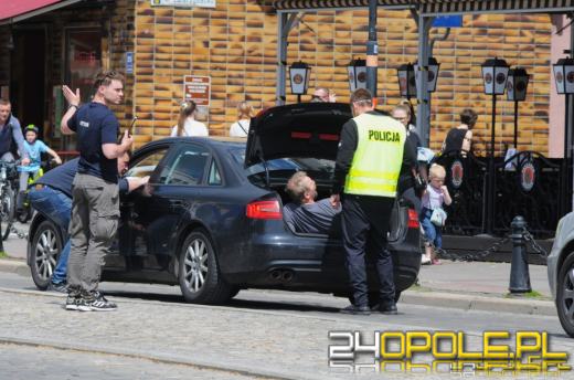 Można już oglądać Behawiorystę