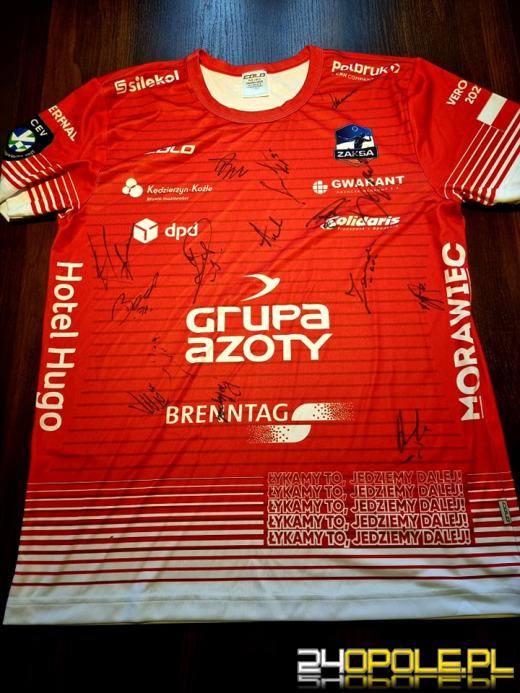 Sędziowie zagrają dla chorego kolegi 