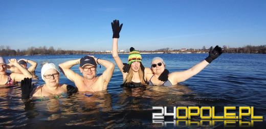 Systematyczność to podstawa. Morsy Opole na kąpielisku Bolko