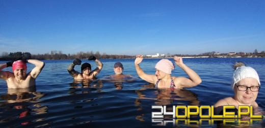 Systematyczność to podstawa. Morsy Opole na kąpielisku Bolko