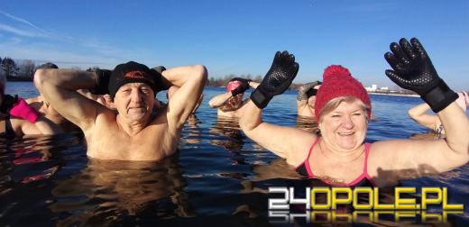 Systematyczność to podstawa. Morsy Opole na kąpielisku Bolko