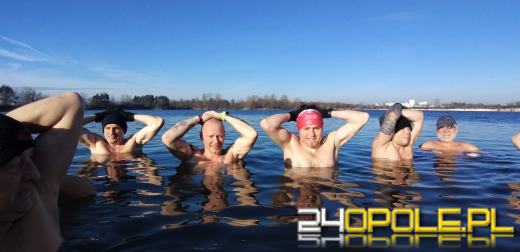 Systematyczność to podstawa. Morsy Opole na kąpielisku Bolko