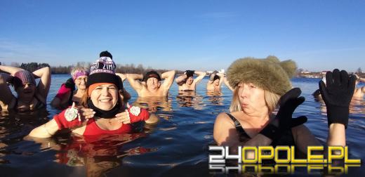 Systematyczność to podstawa. Morsy Opole na kąpielisku Bolko