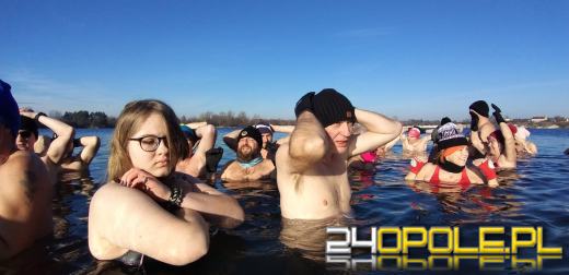 Systematyczność to podstawa. Morsy Opole na kąpielisku Bolko