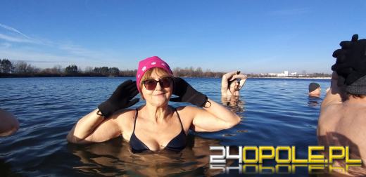 Systematyczność to podstawa. Morsy Opole na kąpielisku Bolko